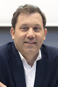 Fraktionssitzung der SPD-Bundestagsfraktion in Berlin