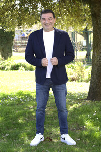 Photocall 'Dicono di te' in Rom