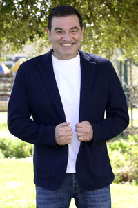 Photocall 'Dicono di te' in Rom