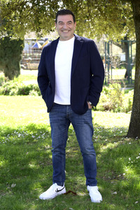 Photocall 'Dicono di te' in Rom