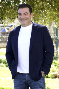 Photocall 'Dicono di te' in Rom