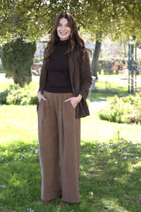 Photocall 'Dicono di te' in Rom