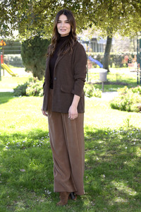 Photocall 'Dicono di te' in Rom