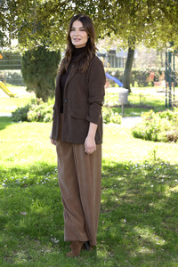 Photocall 'Dicono di te' in Rom