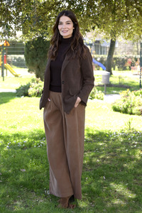 Photocall 'Dicono di te' in Rom