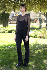 Photocall 'Dicono di te' in Rom