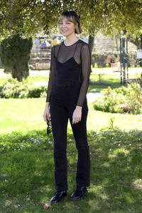 Photocall 'Dicono di te' in Rom