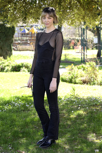 Photocall 'Dicono di te' in Rom