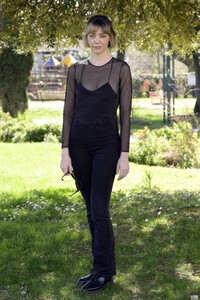 Photocall 'Dicono di te' in Rom