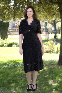 Photocall 'Dicono di te' in Rom