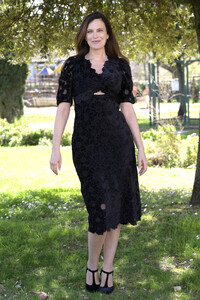 Photocall 'Dicono di te' in Rom