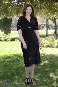 Photocall 'Dicono di te' in Rom