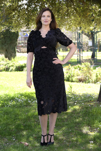 Photocall 'Dicono di te' in Rom