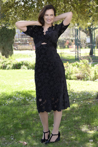 Photocall 'Dicono di te' in Rom