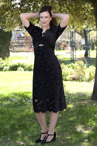 Photocall 'Dicono di te' in Rom