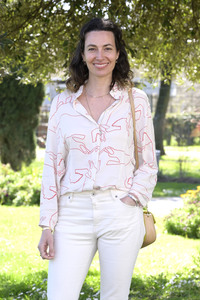 Photocall 'Dicono di te' in Rom