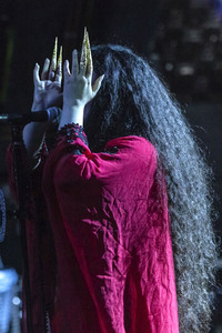 Konzert von Lowen in Hamburg