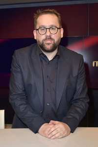 Talkshow 'maischberger' in Berlin