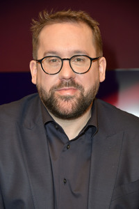 Talkshow 'maischberger' in Berlin