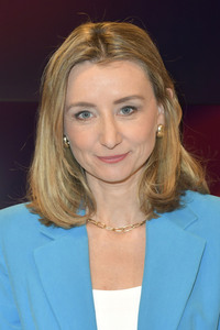 Talkshow 'maischberger' in Berlin