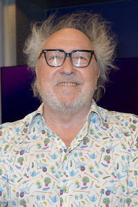 Talkshow 'maischberger' in Berlin