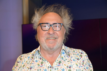 Talkshow 'maischberger' in Berlin