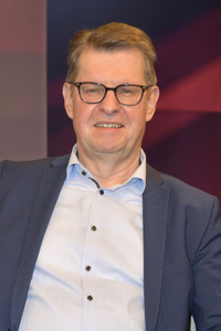 Talkshow 'maischberger' in Berlin