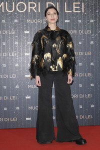 Filmpremiere 'Muori di lei' in Rom