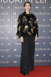 Filmpremiere 'Muori di lei' in Rom