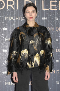 Filmpremiere 'Muori di lei' in Rom