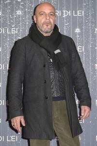 Filmpremiere 'Muori di lei' in Rom