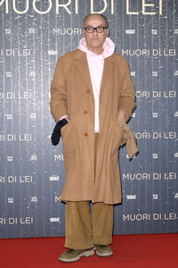 Filmpremiere 'Muori di lei' in Rom