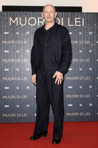 Filmpremiere 'Muori di lei' in Rom