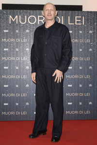 Filmpremiere 'Muori di lei' in Rom