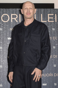 Filmpremiere 'Muori di lei' in Rom