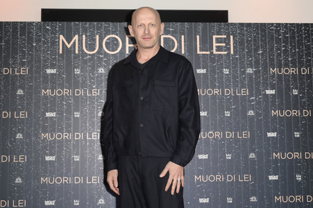 Filmpremiere 'Muori di lei' in Rom