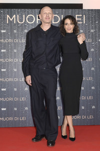 Filmpremiere 'Muori di lei' in Rom