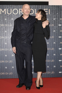 Filmpremiere 'Muori di lei' in Rom