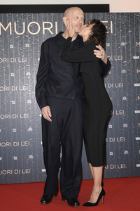 Filmpremiere 'Muori di lei' in Rom