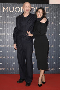 Filmpremiere 'Muori di lei' in Rom