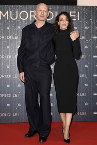 Filmpremiere 'Muori di lei' in Rom