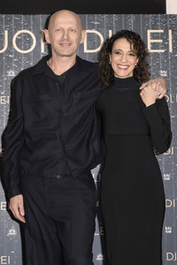 Filmpremiere 'Muori di lei' in Rom