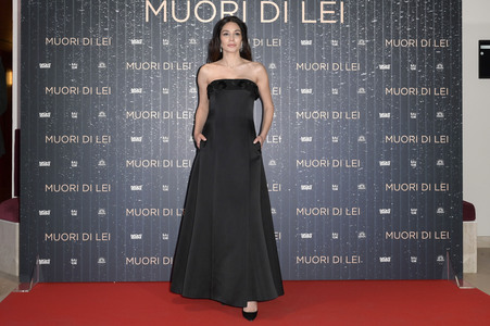 Filmpremiere 'Muori di lei' in Rom