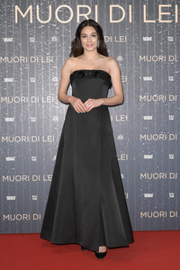 Filmpremiere 'Muori di lei' in Rom