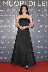 Filmpremiere 'Muori di lei' in Rom