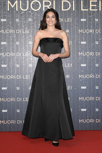 Filmpremiere 'Muori di lei' in Rom