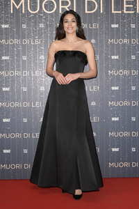 Filmpremiere 'Muori di lei' in Rom