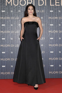 Filmpremiere 'Muori di lei' in Rom