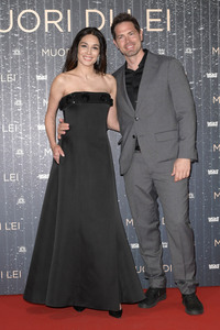 Filmpremiere 'Muori di lei' in Rom