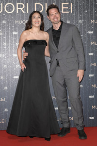 Filmpremiere 'Muori di lei' in Rom